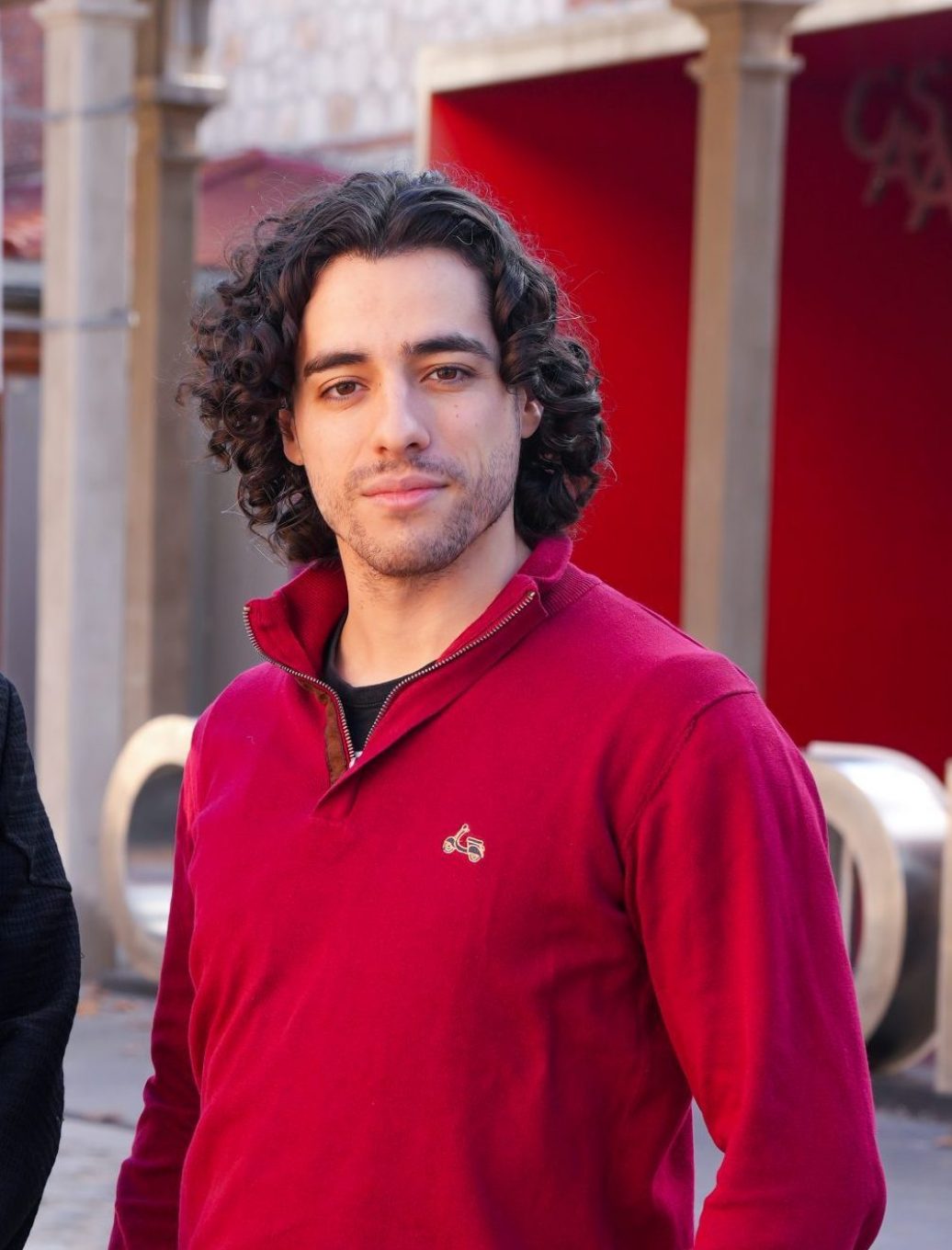 santiago martin psicologo